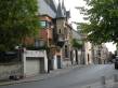  maison avec tourelle